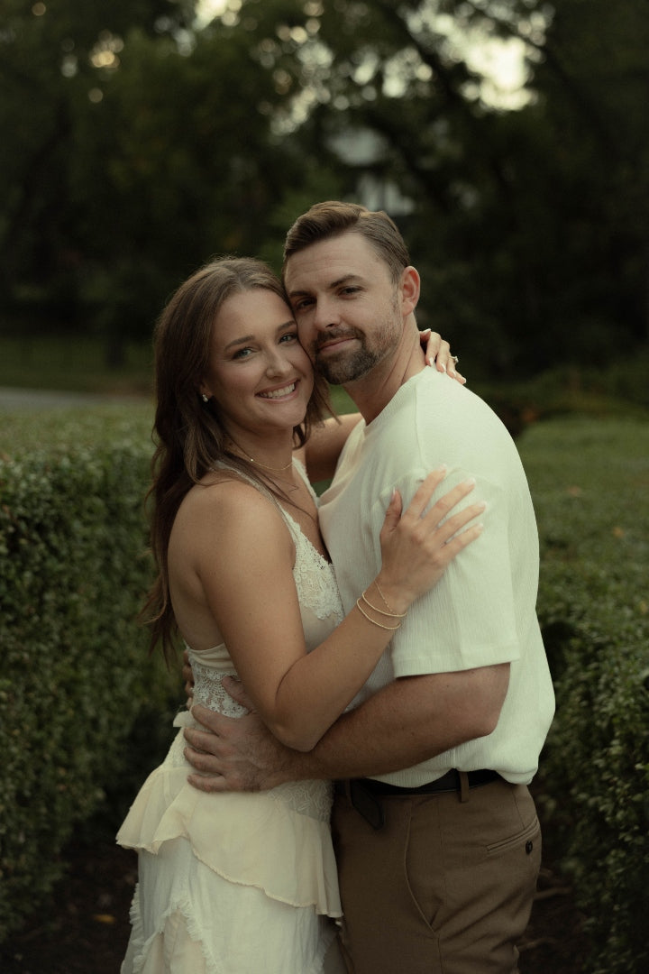 Vance-Niblo Wedding Registry Items