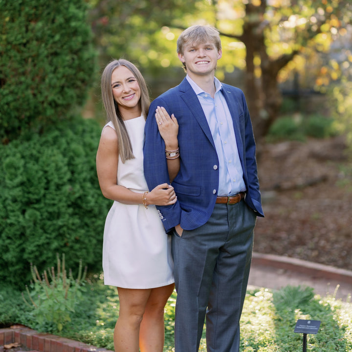 Williams-Pettus Wedding Registry Items