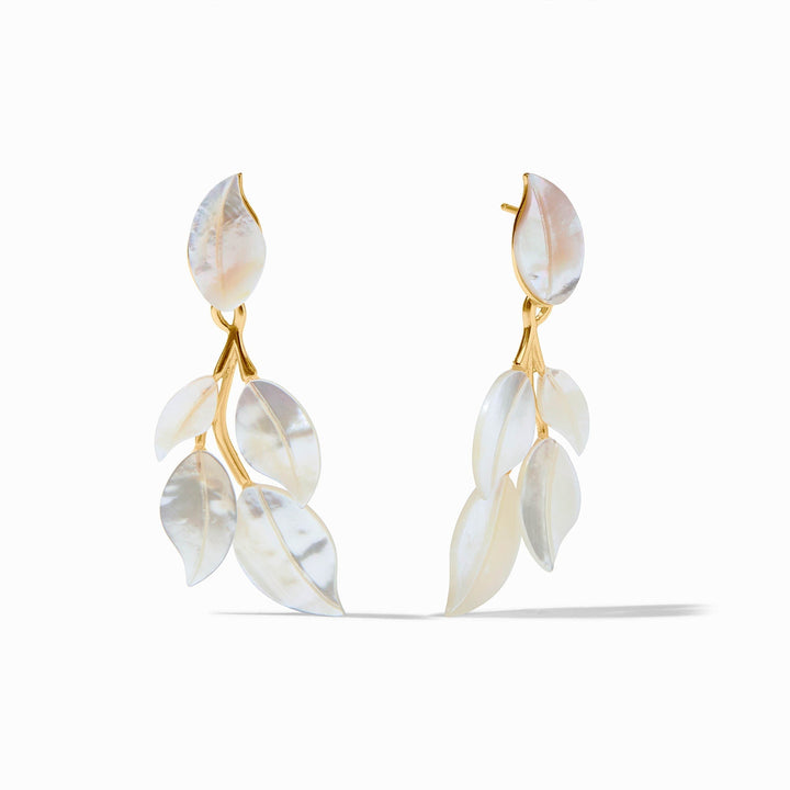 Julie Vos Willow Chandelier Earring