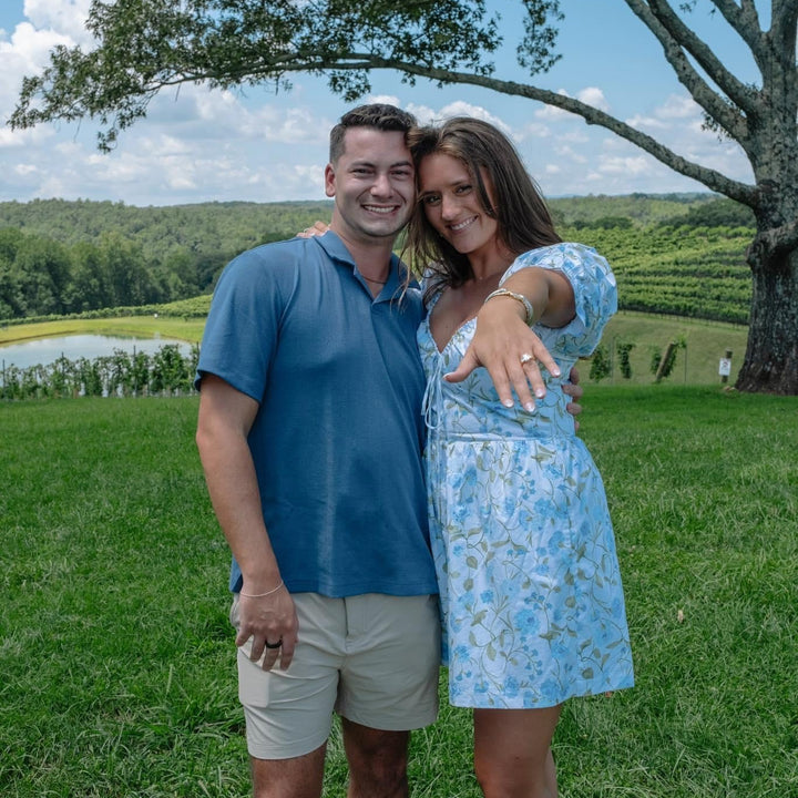 Wright-Hyman Wedding Registry Items