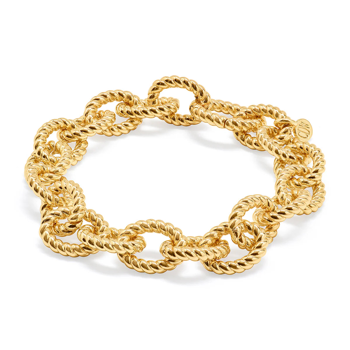 Capucine de Wulf Victoria Small Chain Bracelet