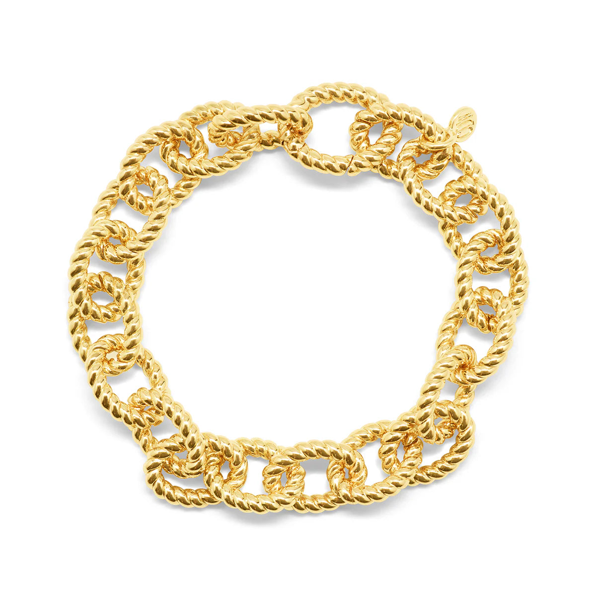 Capucine de Wulf Victoria Small Chain Bracelet