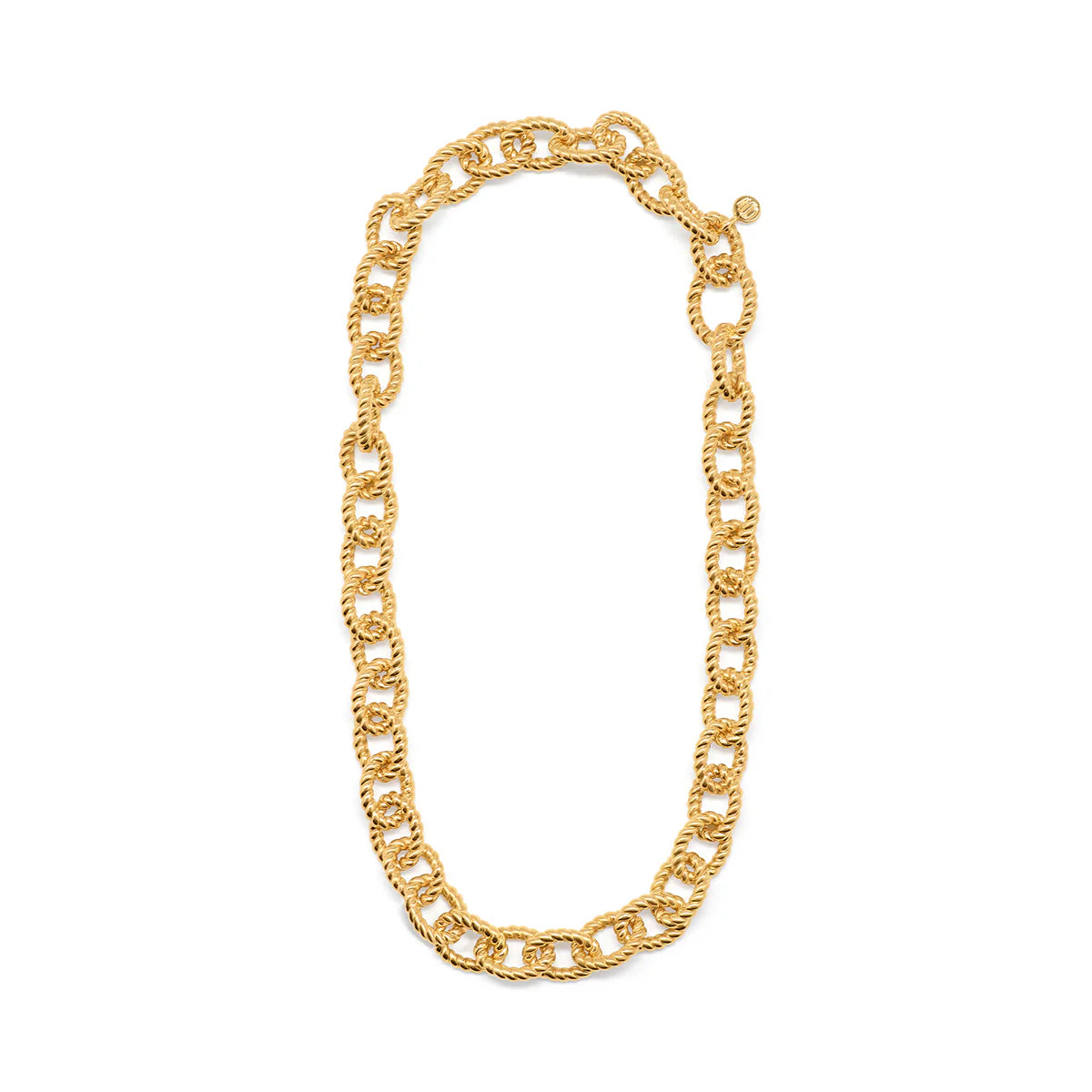 Capucine de Wulf Victoria Small Chain Necklace, 18"