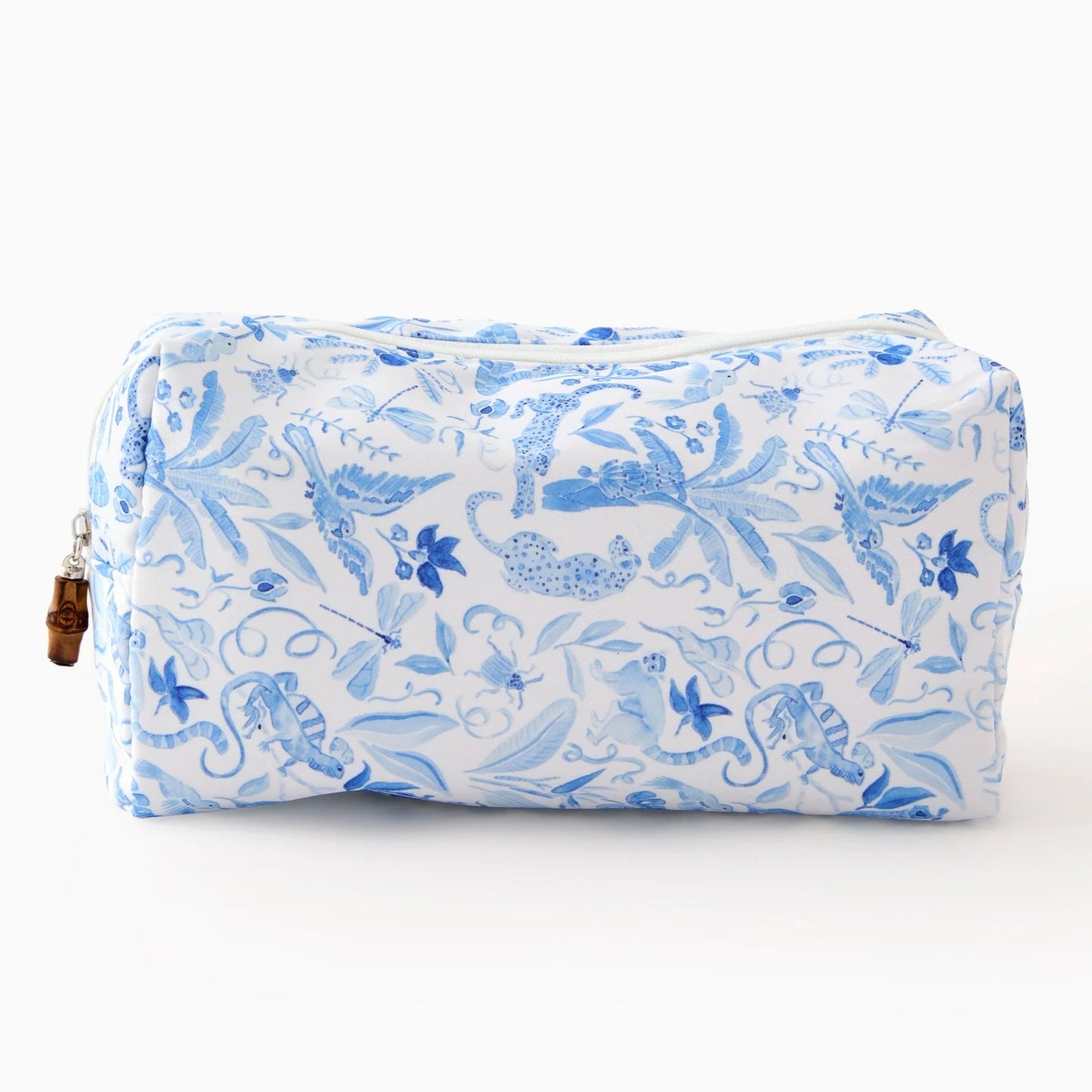 Oh My Mahjong Amazon Tile Storage Bag