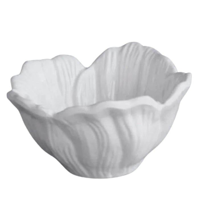 Beatriz Ball Melamine Vida Lettuce Mini Dip Bowl, Set of 4