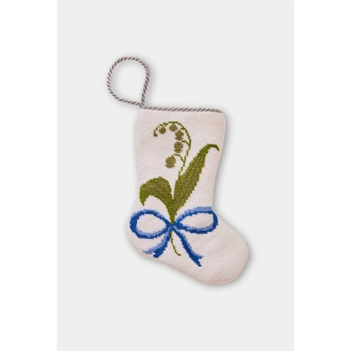 Bauble Stockings Perfect Posy by Hazen