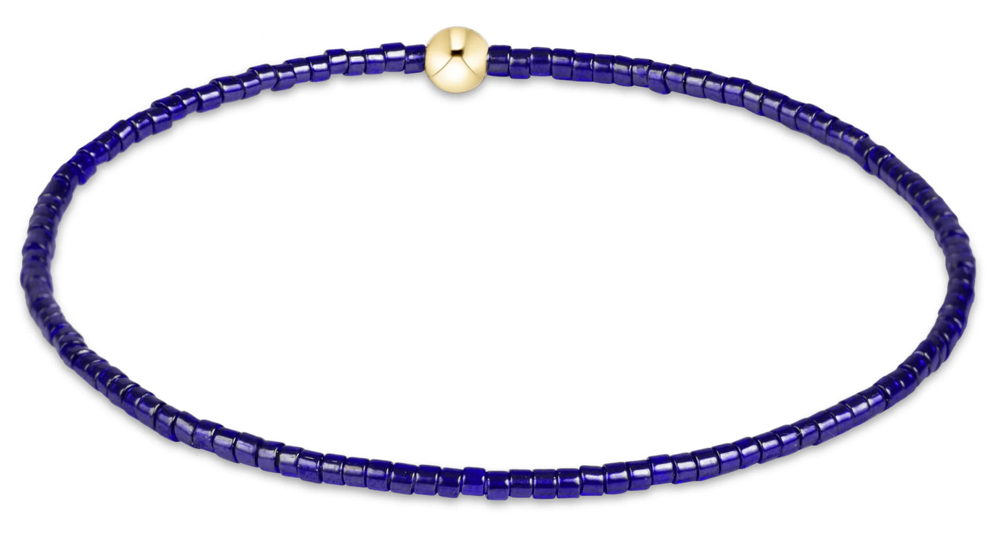 Enewton Extends Hope Classic Bracelet