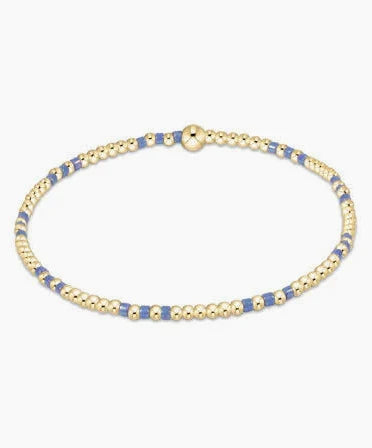 enewton Hope Joy Pattern 2mm Bead Bracelet 2025