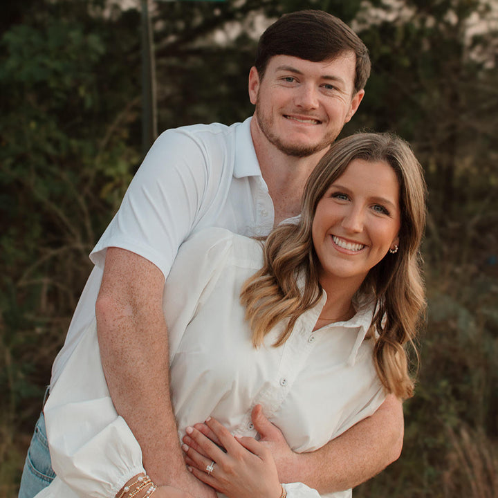 Cannada-Purvis Wedding Registry Items