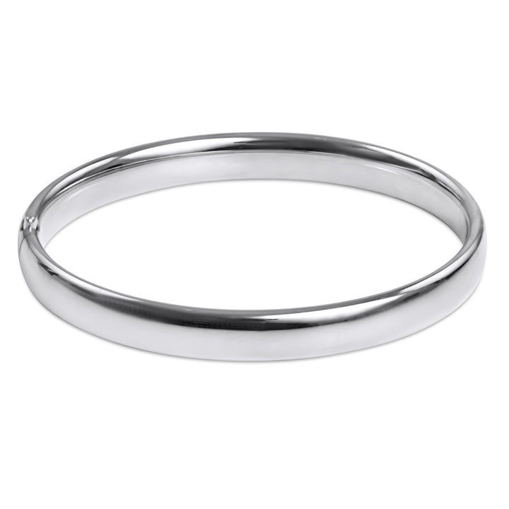 Enewton Cherish Sterling Bangle Bracelet