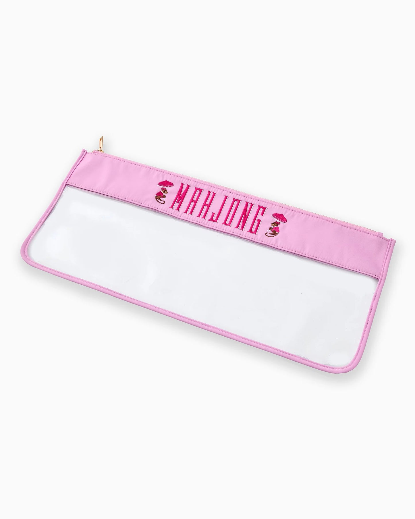Oh My Mahjong Tile Bag