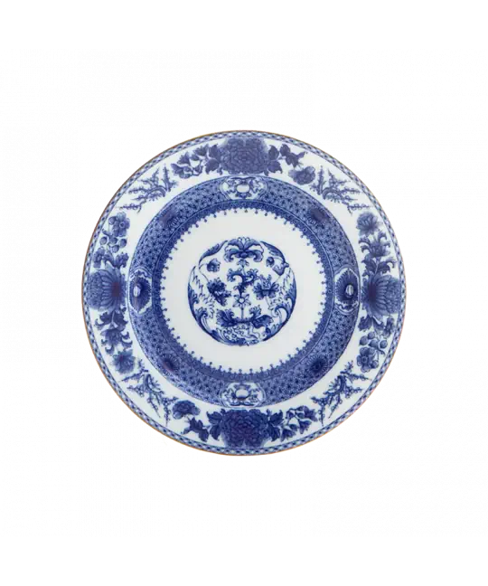 Mottahedeh Imperial Blue