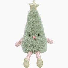 Mon Ami Holiday Plush