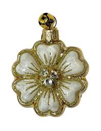 JingleNog Tres Bijou