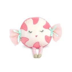 Mon Ami Holiday Plush