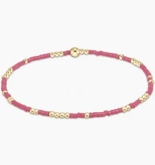 enewton Extends Hope Unwritten Pattern Bead Bracelet 2025