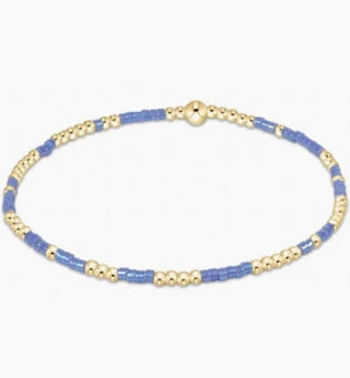 enewton Extends Hope Unwritten Pattern Bead Bracelet 2025