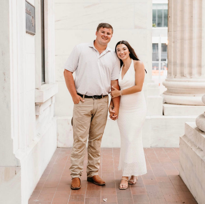 Smith-Batchelor Wedding Registry Items