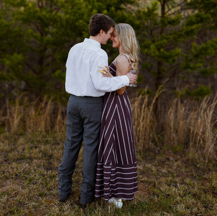 Chambers-Garrison Wedding Registry Items