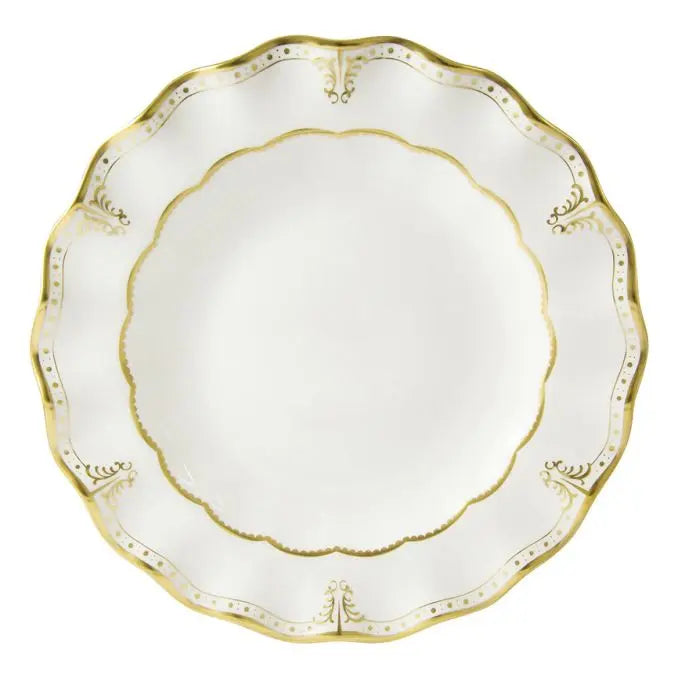 Elizabeth Gold - Dinner Plate