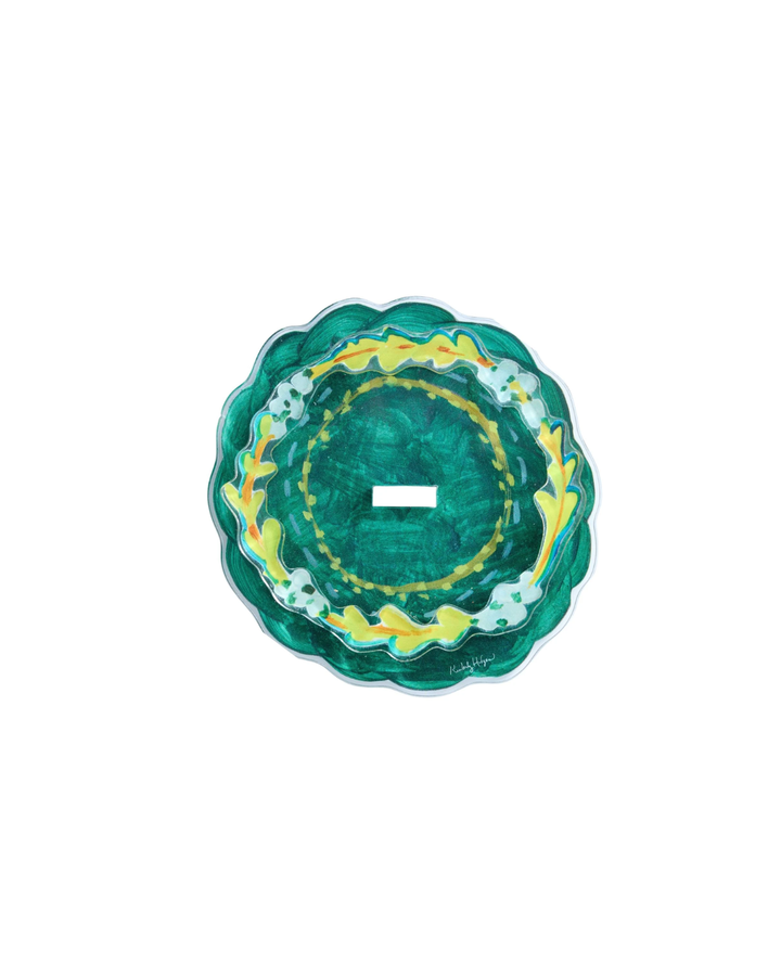 Emily Single Slot Acrylic Ring Catch