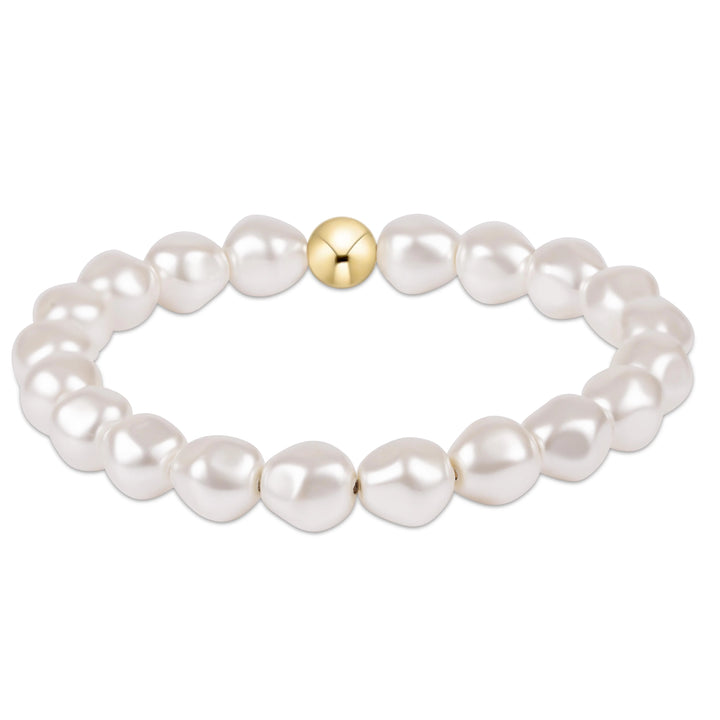 Enewton Extends Classic Admire Pearl Bracelet