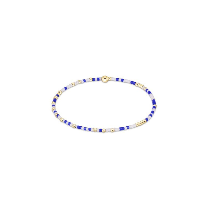 Enewton Gameday Hope Unwritten Bracelet