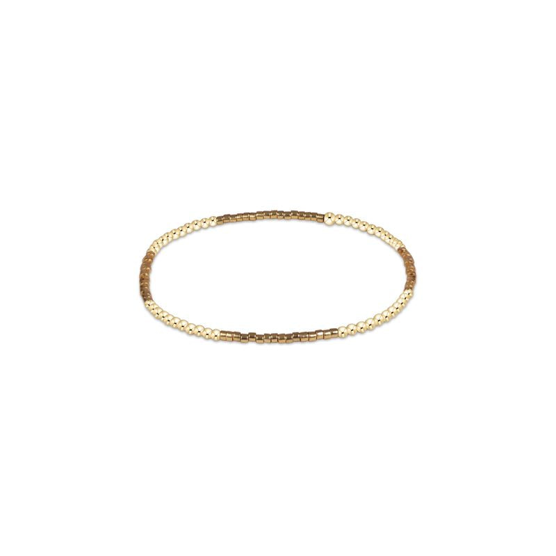 Enewton Gameday Hope Blissful Bracelet