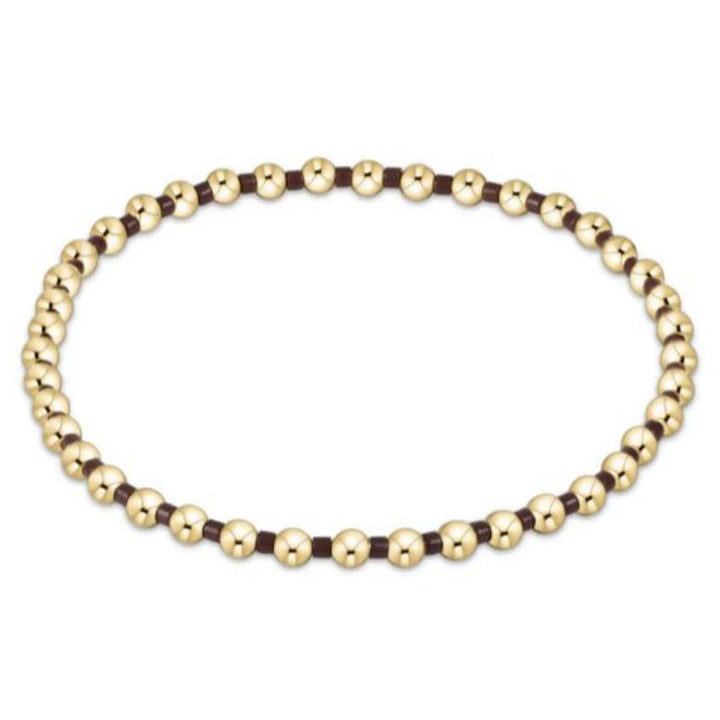 enewton Hope Grateful Bracelet - Fall 2025