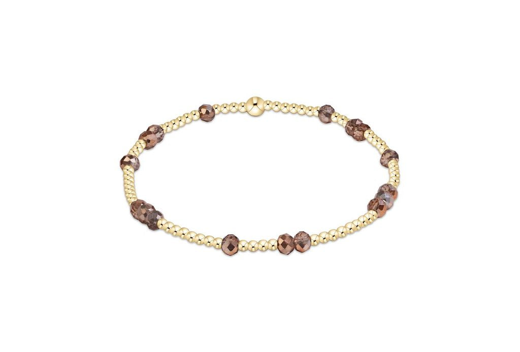 Enewton Gameday Flirty Hope Unwritten Bracelet