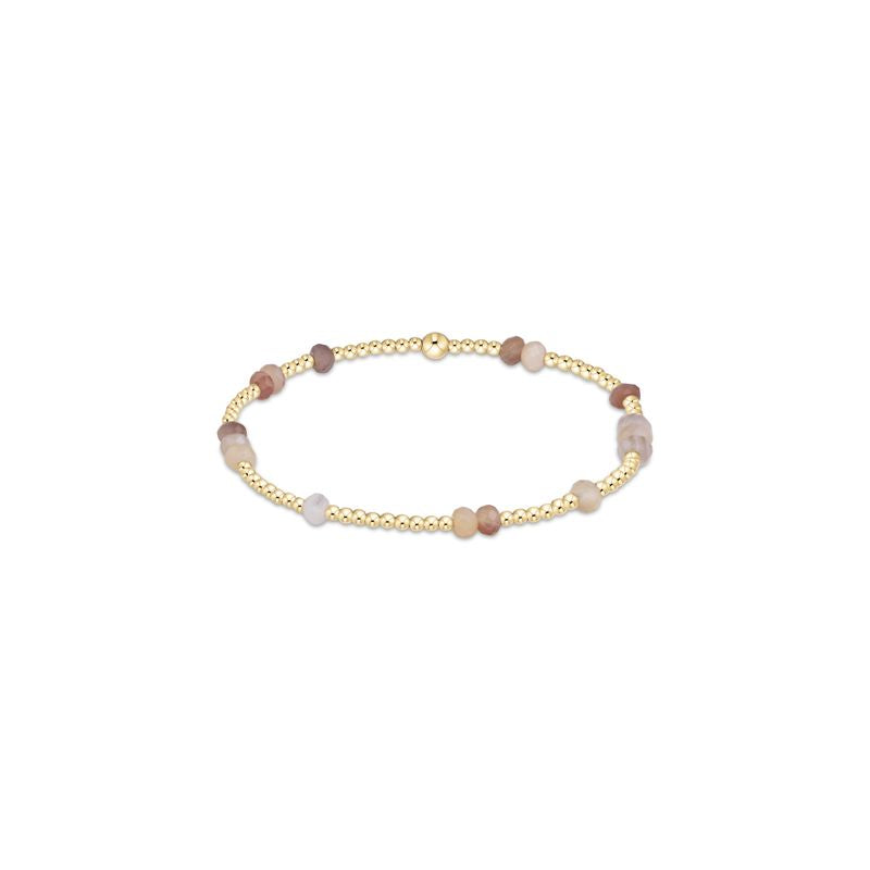 Enewton Hope Unwritten Gemstone Bracelet