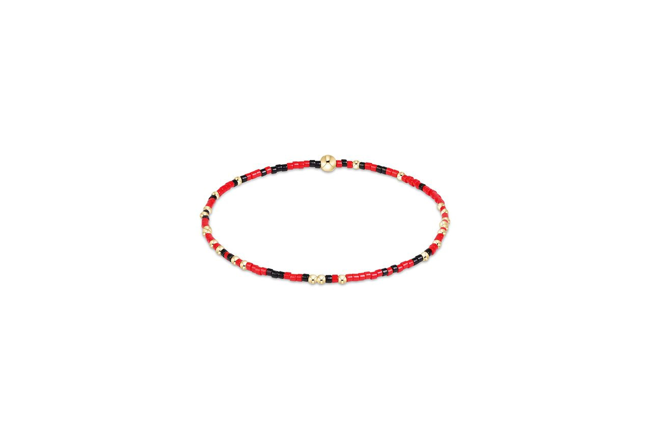 Enewton Gameday Hope Unwritten Bracelet