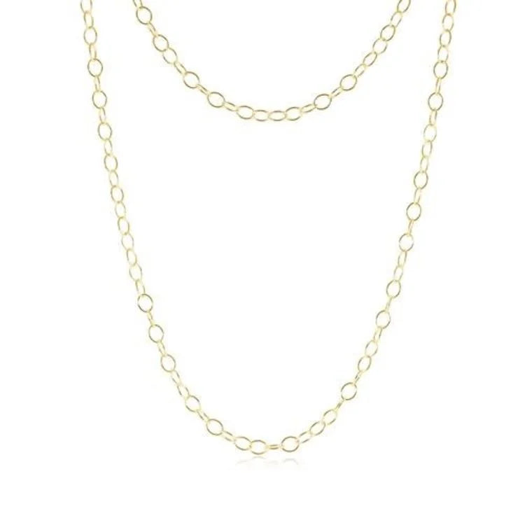 enewton 41" NECKLACE ENCHANT CHAIN - GOLD