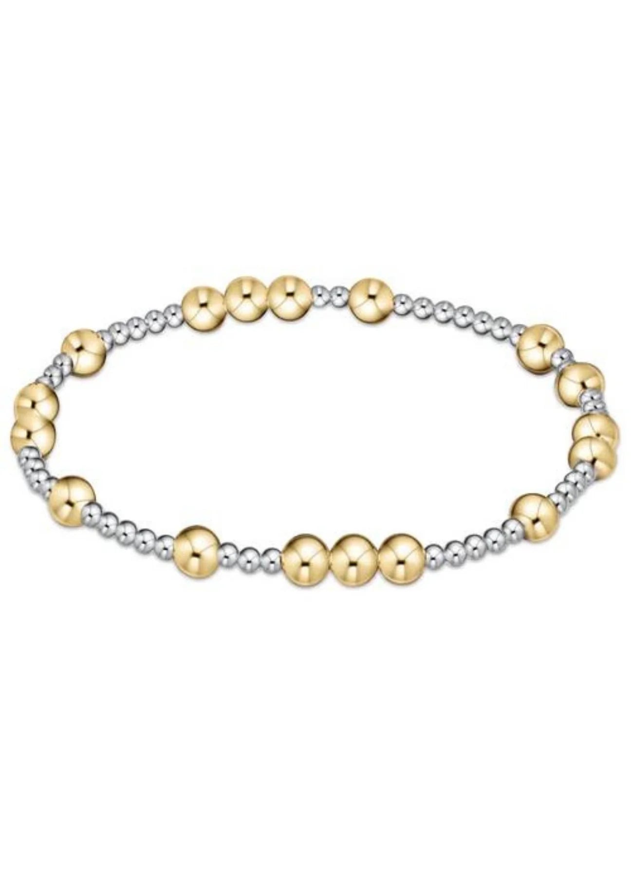 enewton Extends - Hope Unwritten Bracelet - Mixed Metal