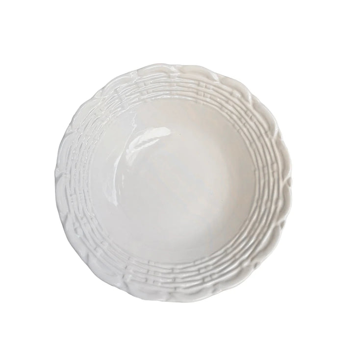 Provvista Basket Jubilee Pasta/Soup Bowl