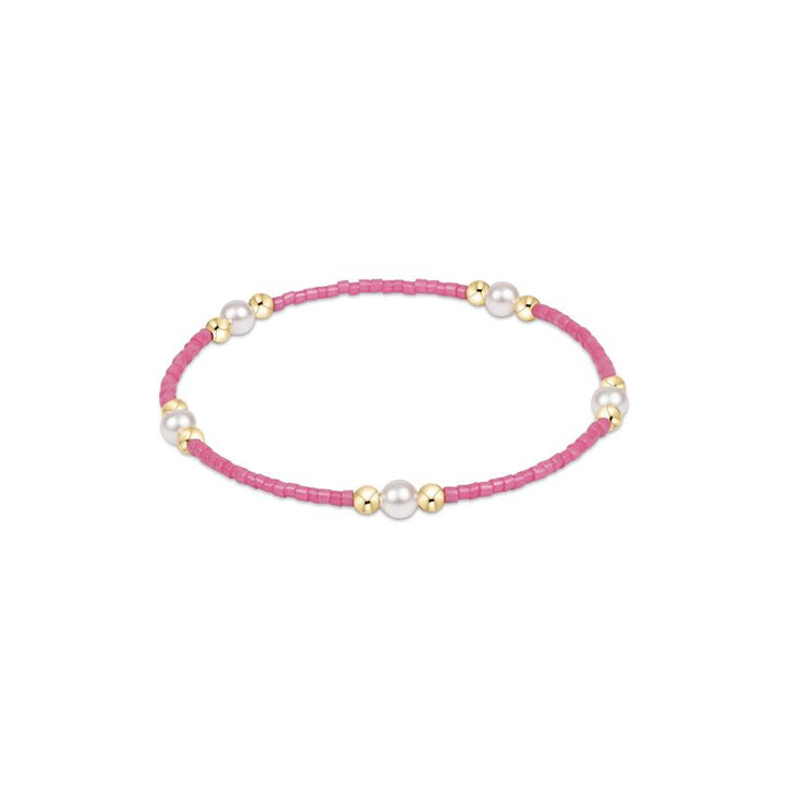 Enewton Hope Purpose Pearl Bracelet