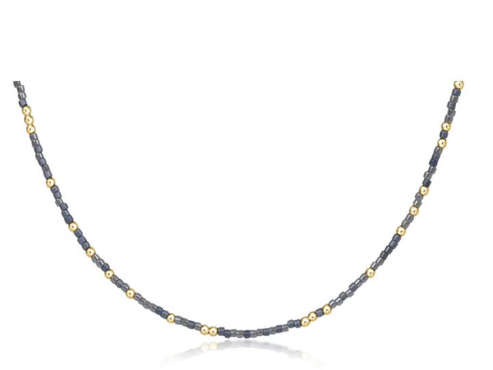 15'' Choker Hope Written - Groutfit