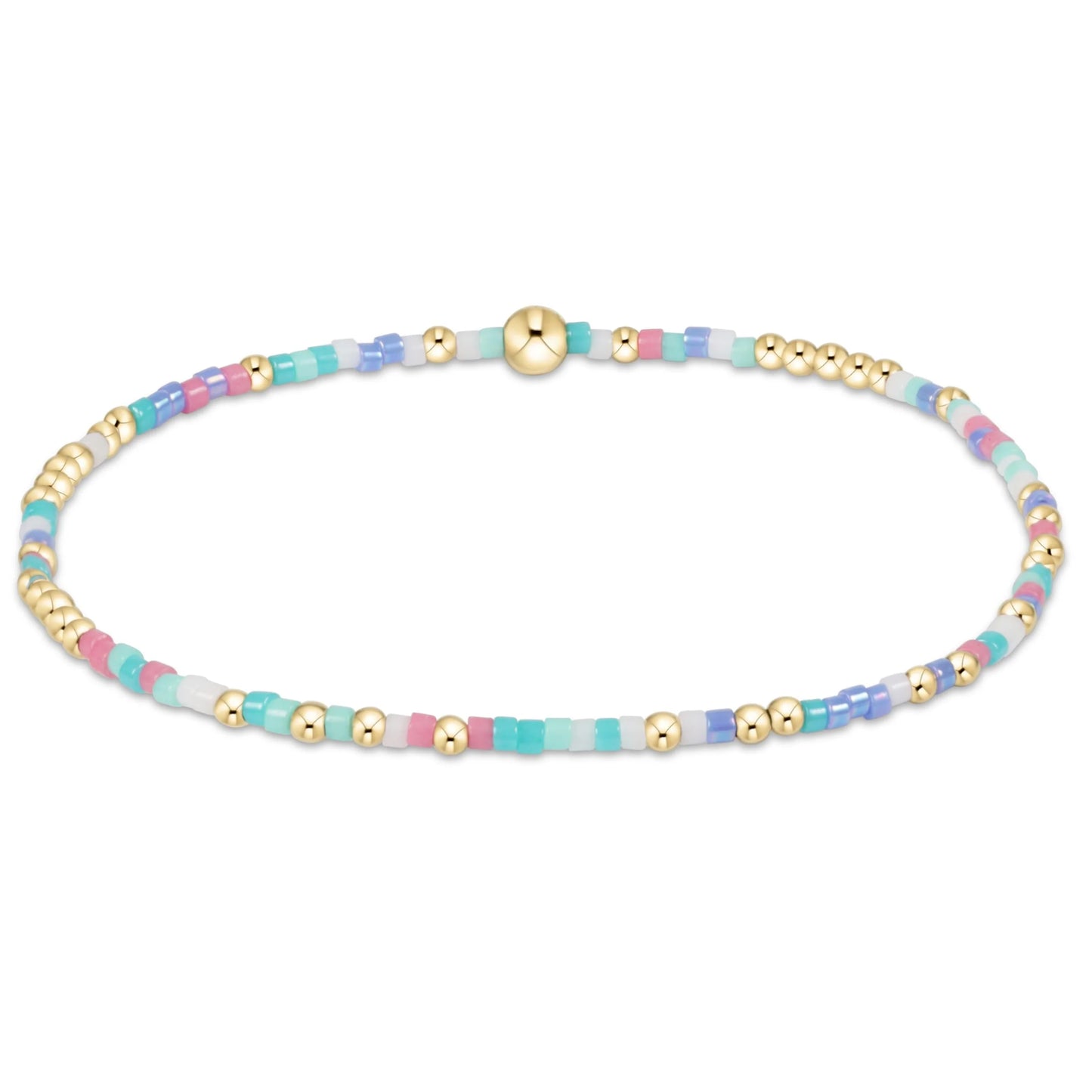 enewton Extends Hope Unwritten Bracelet 2025 Spring/Summer