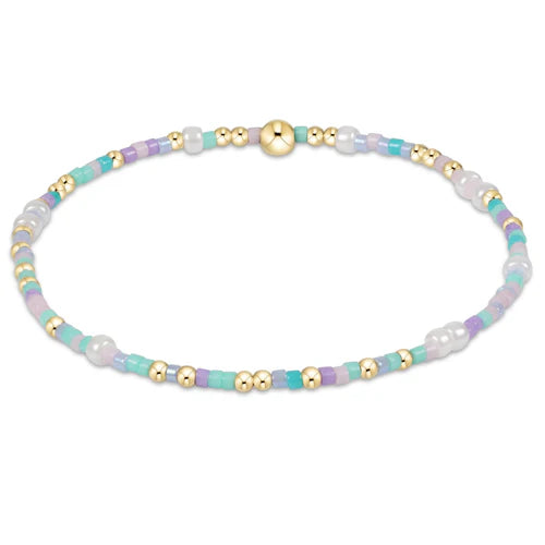 enewton Extends Hope Unwritten Bracelet 2025 Spring/Summer