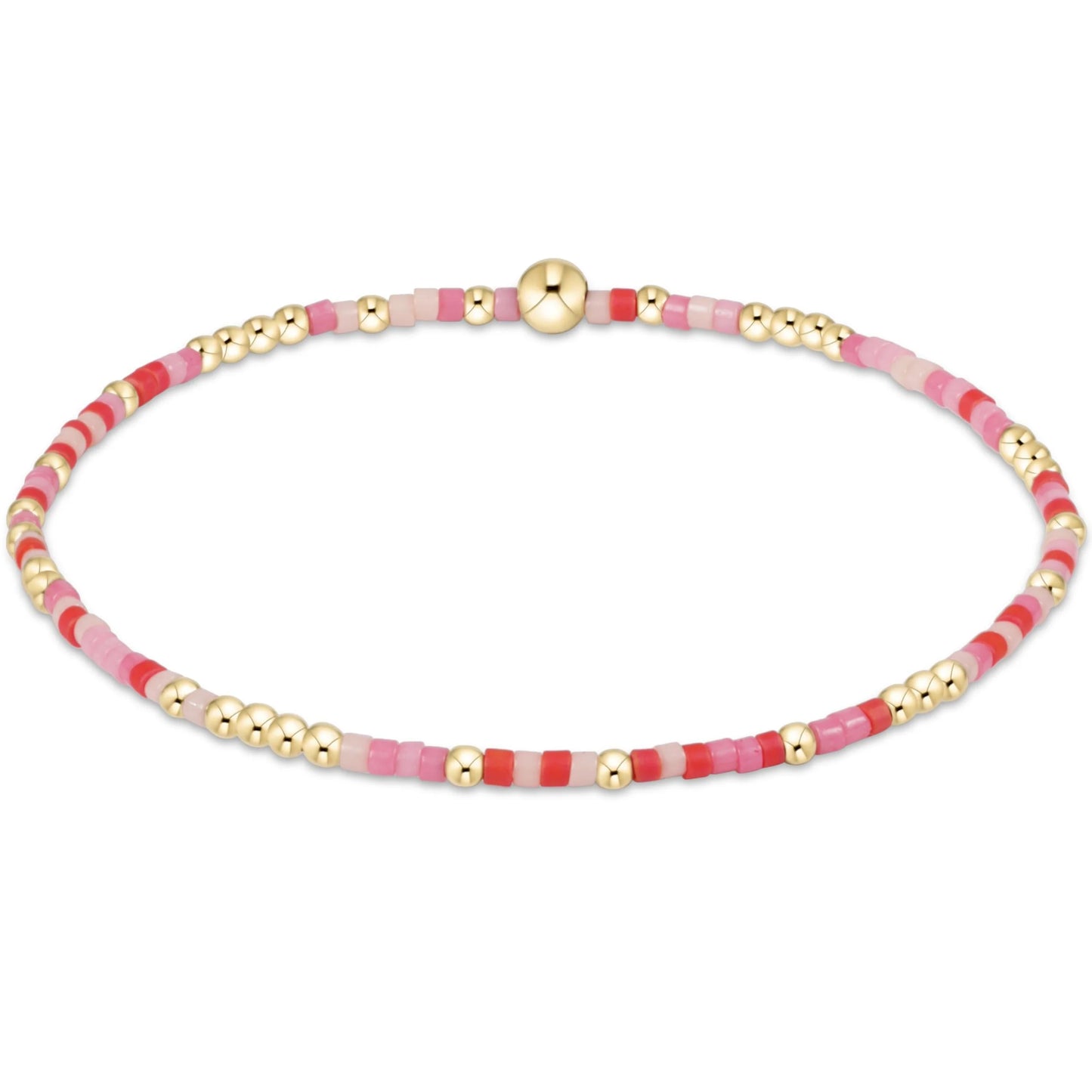 enewton Extends Hope Unwritten Bracelet 2025 Spring/Summer