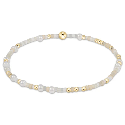 enewton Extends Hope Unwritten Bracelet 2025 Spring/Summer