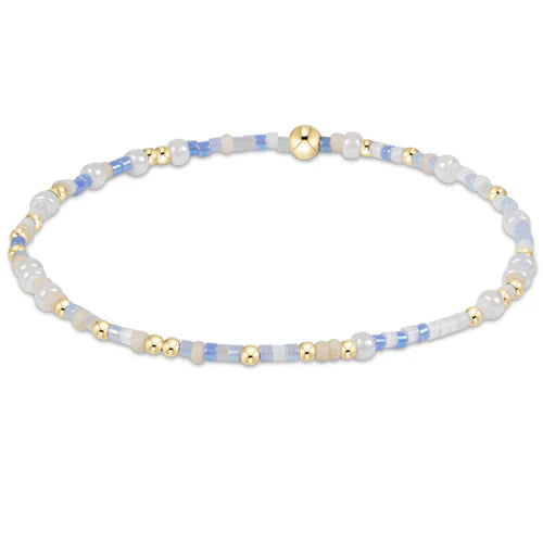 enewton Extends Hope Unwritten Bracelet 2025 Spring/Summer