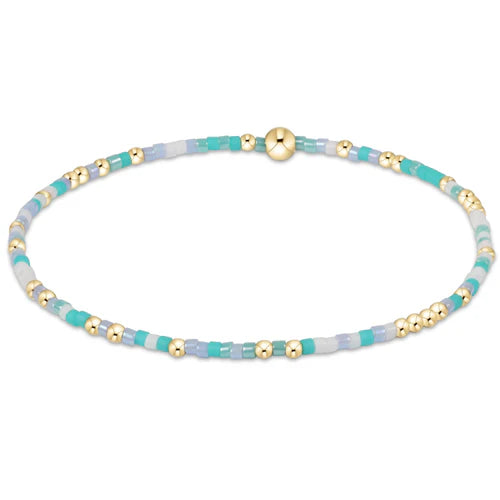 enewton Extends Hope Unwritten Bracelet 2025 Spring/Summer