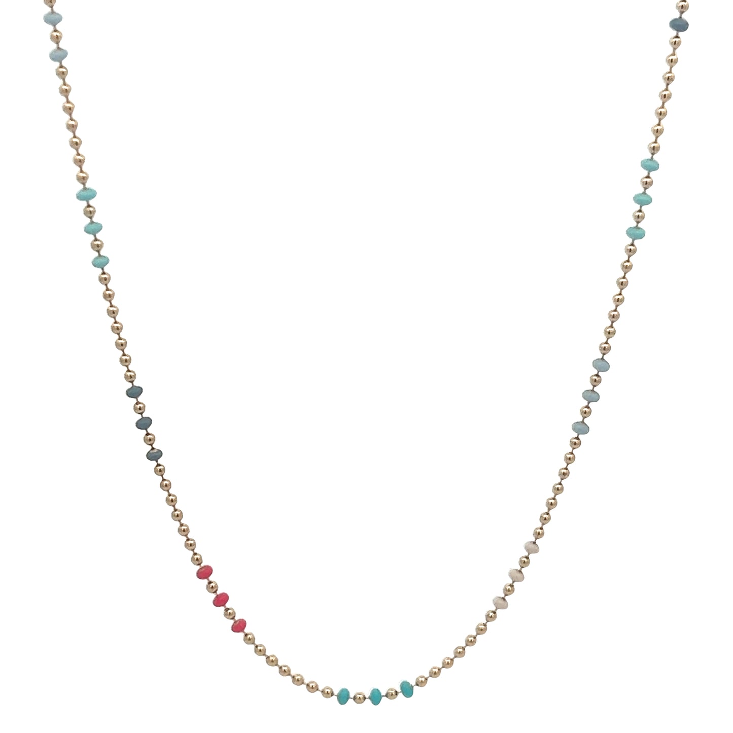 enewton 2024 15" Hope Joy Choker