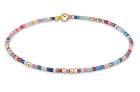 enewton 2023 Extends Hope Unwritten Color Bracelets