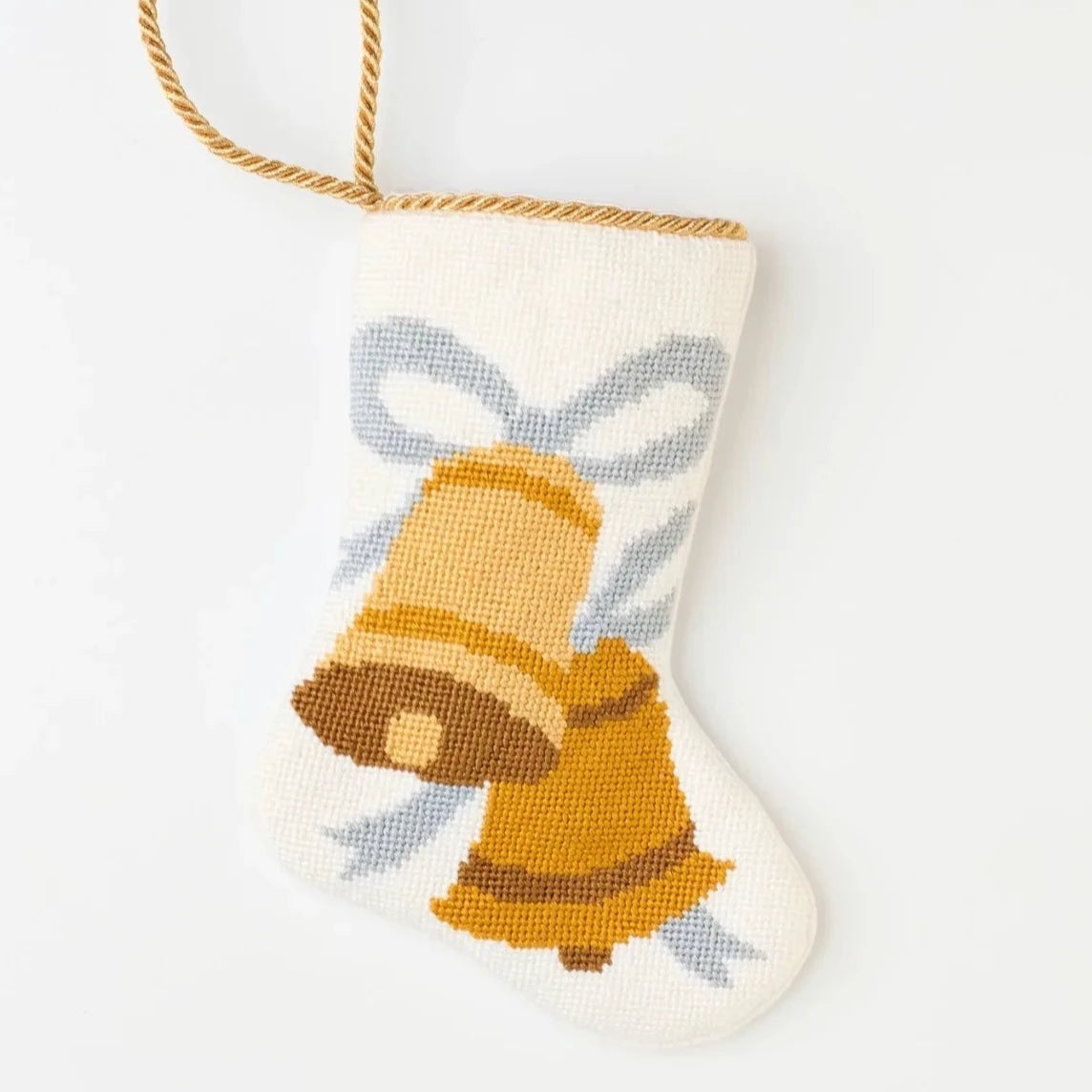 Bauble Stockings Carol of the Bells