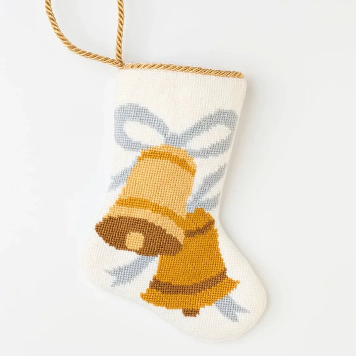 Bauble Stockings Carol of the Bells