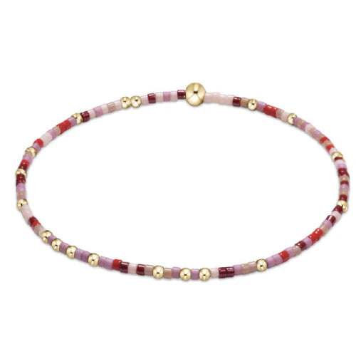 enewton 2023 Extends Hope Unwritten Color Bracelets