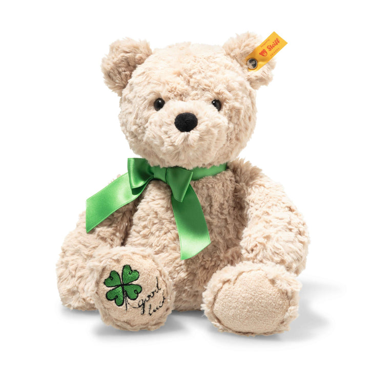 "Good Luck" Teddy Bear