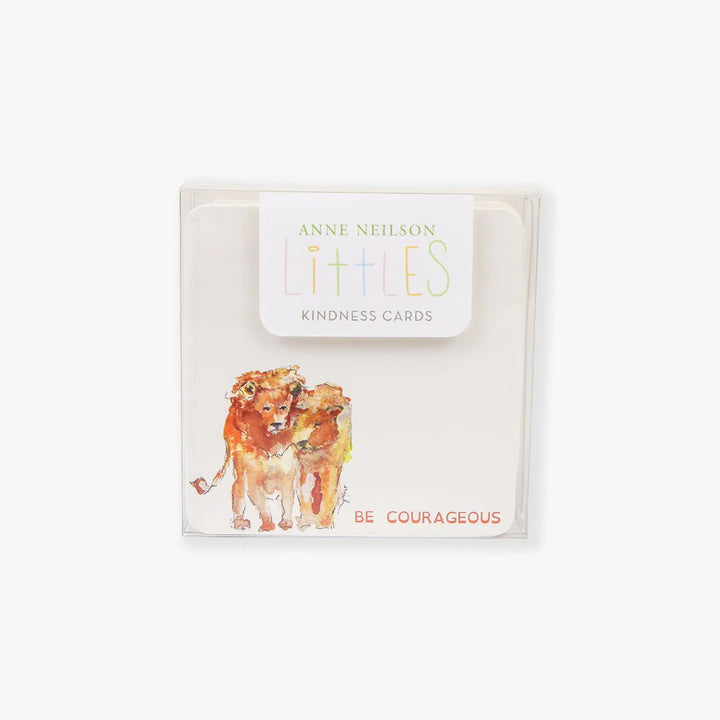 Anne Neilson Littles Kindness Cards